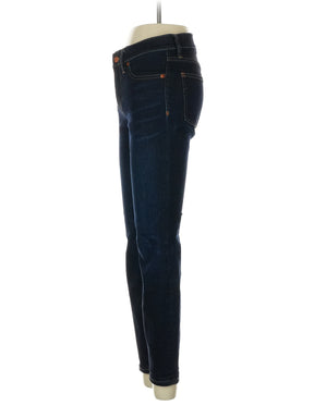 4 waist size - 25