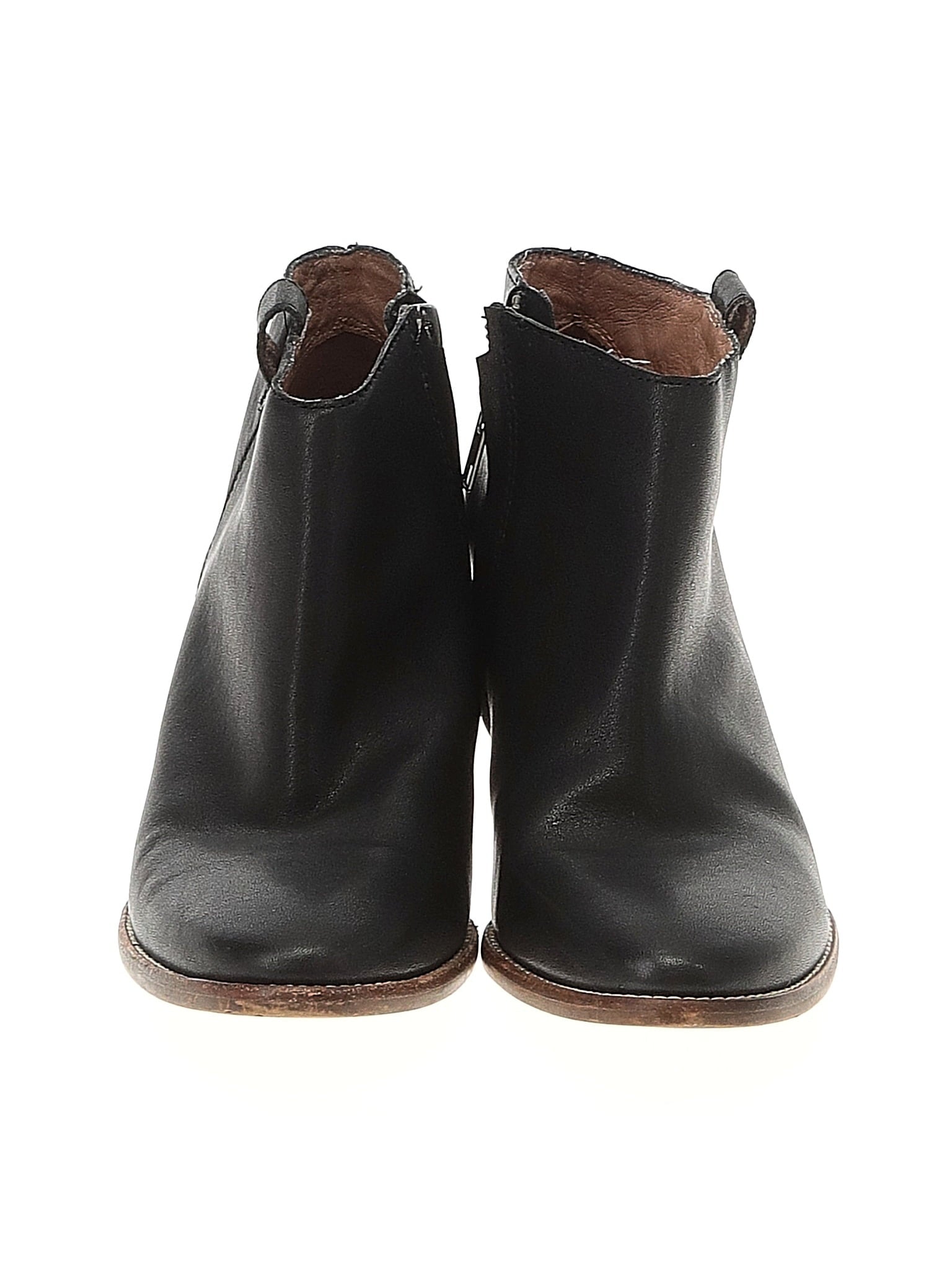 2 shoe size - 7 1/2