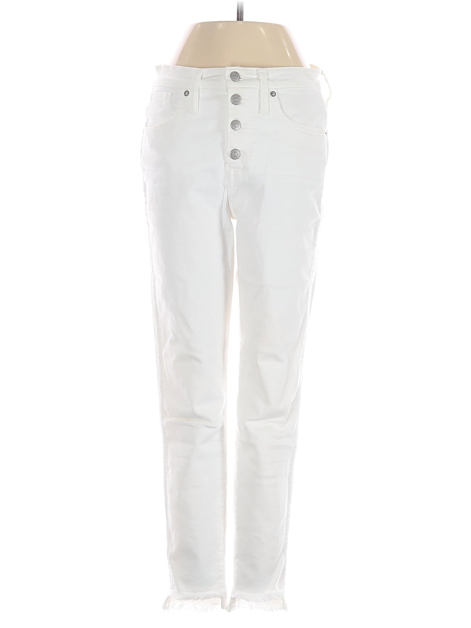 1 waist size - 26