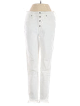 1 waist size - 26