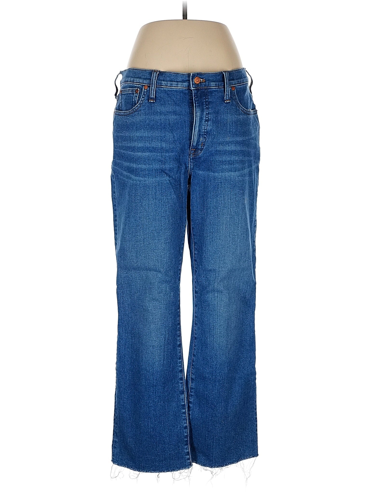 1 waist size - 31 T