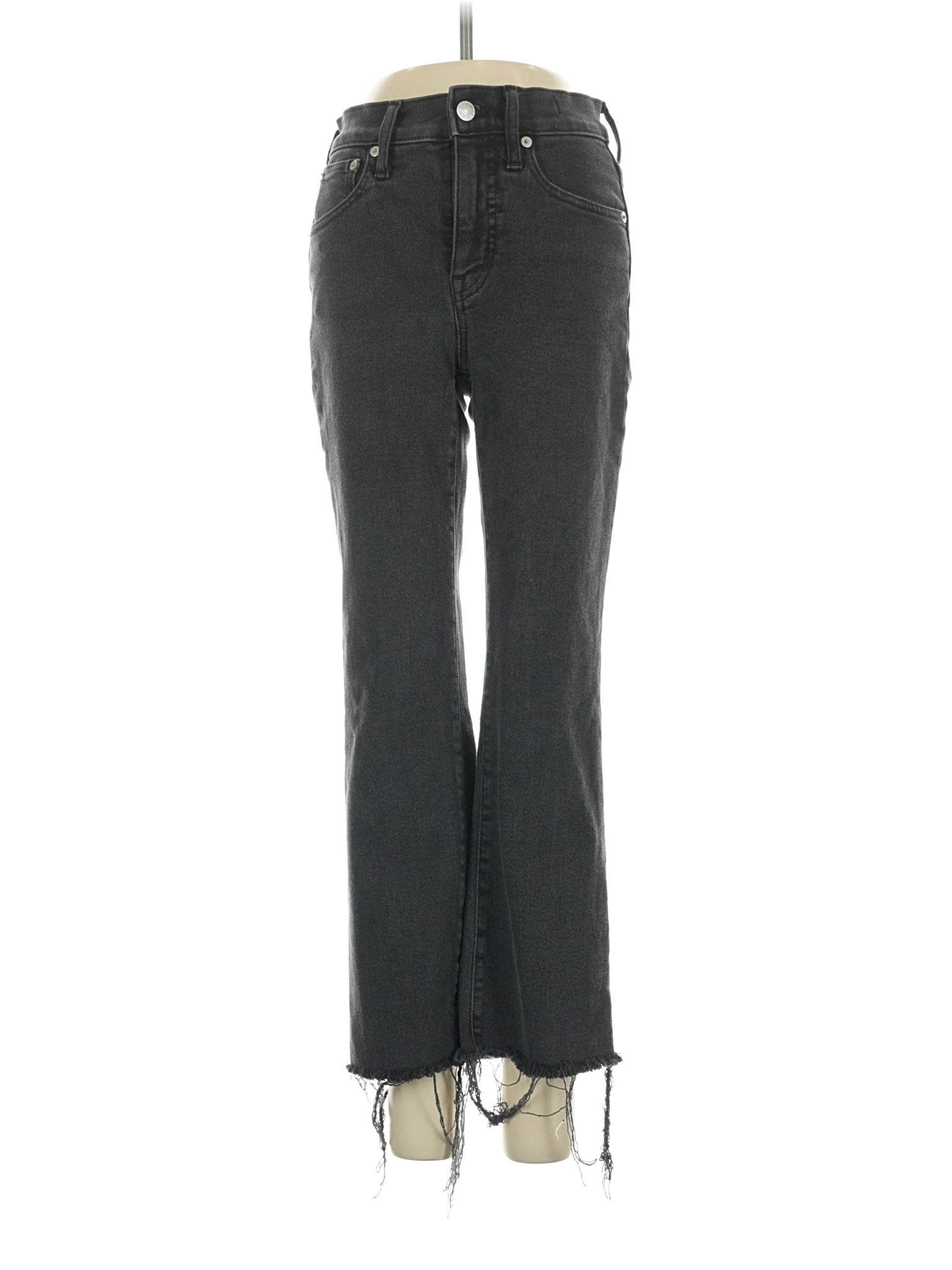 1 waist size - 24