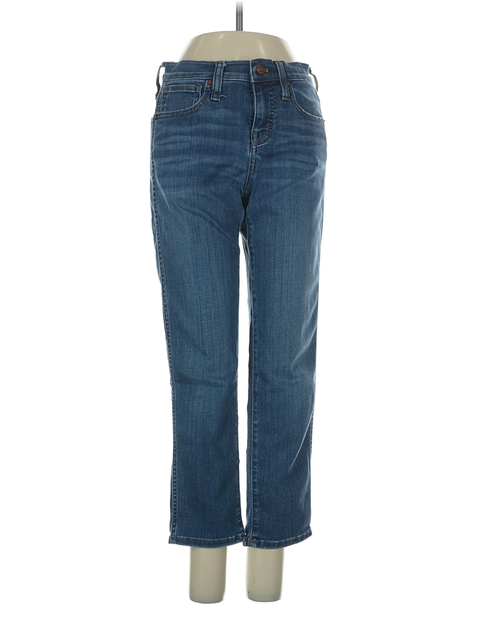1 waist size - 25 P