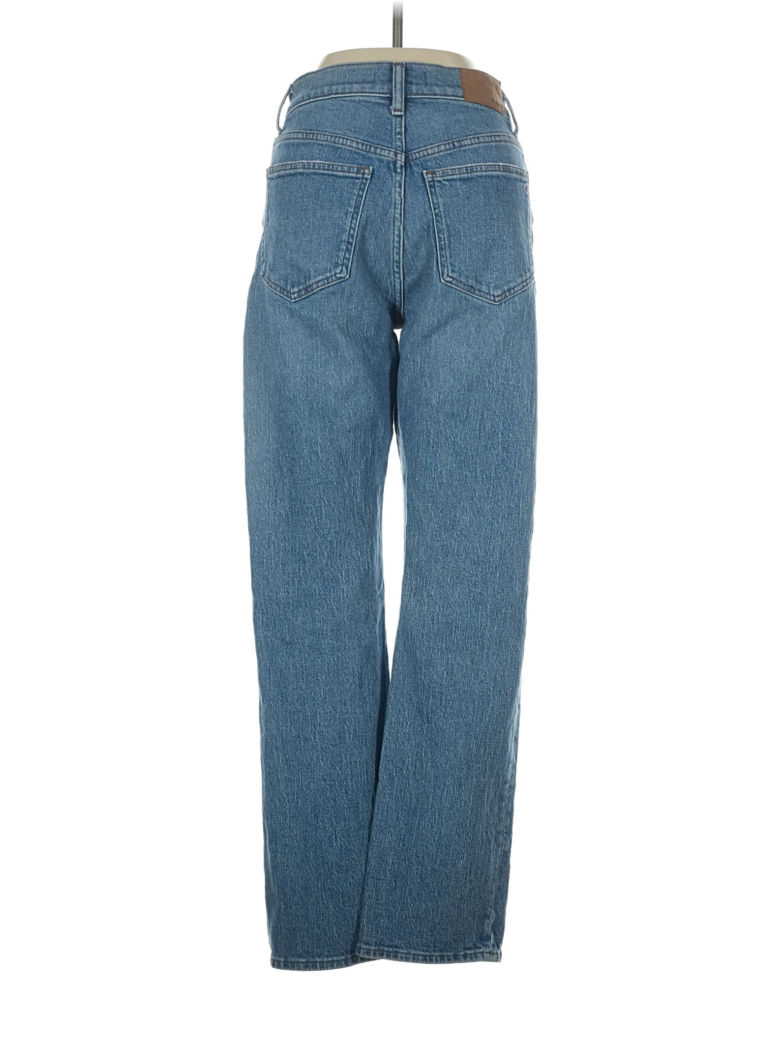 2 waist size - 25