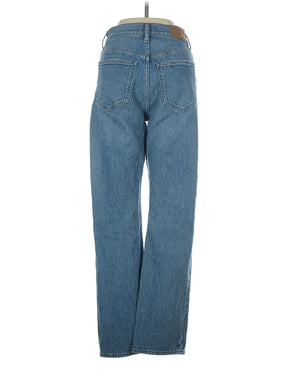 2 waist size - 25