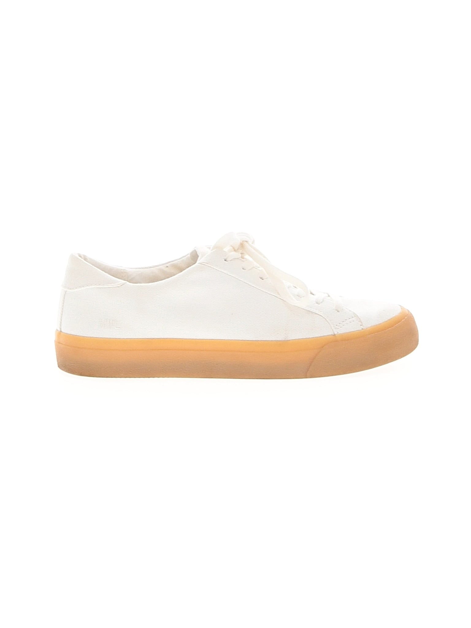 1 shoe size - 7