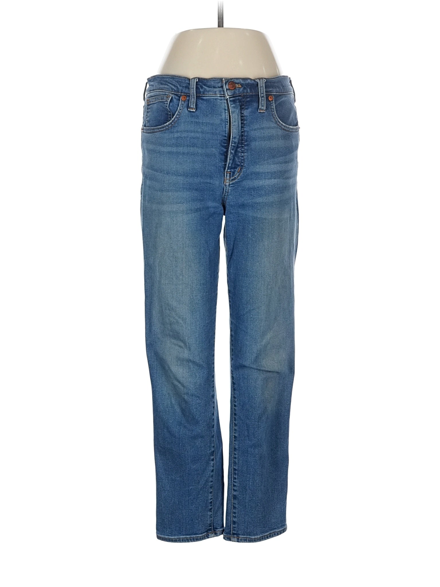 1 waist size - 28
