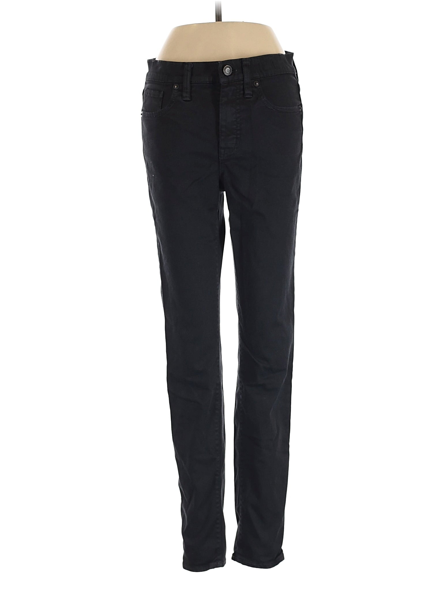 1 waist size - 26