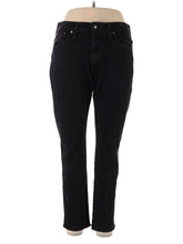 1 waist size - 30