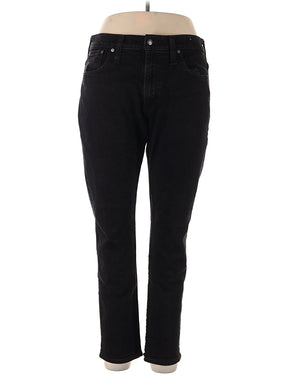 1 waist size - 30