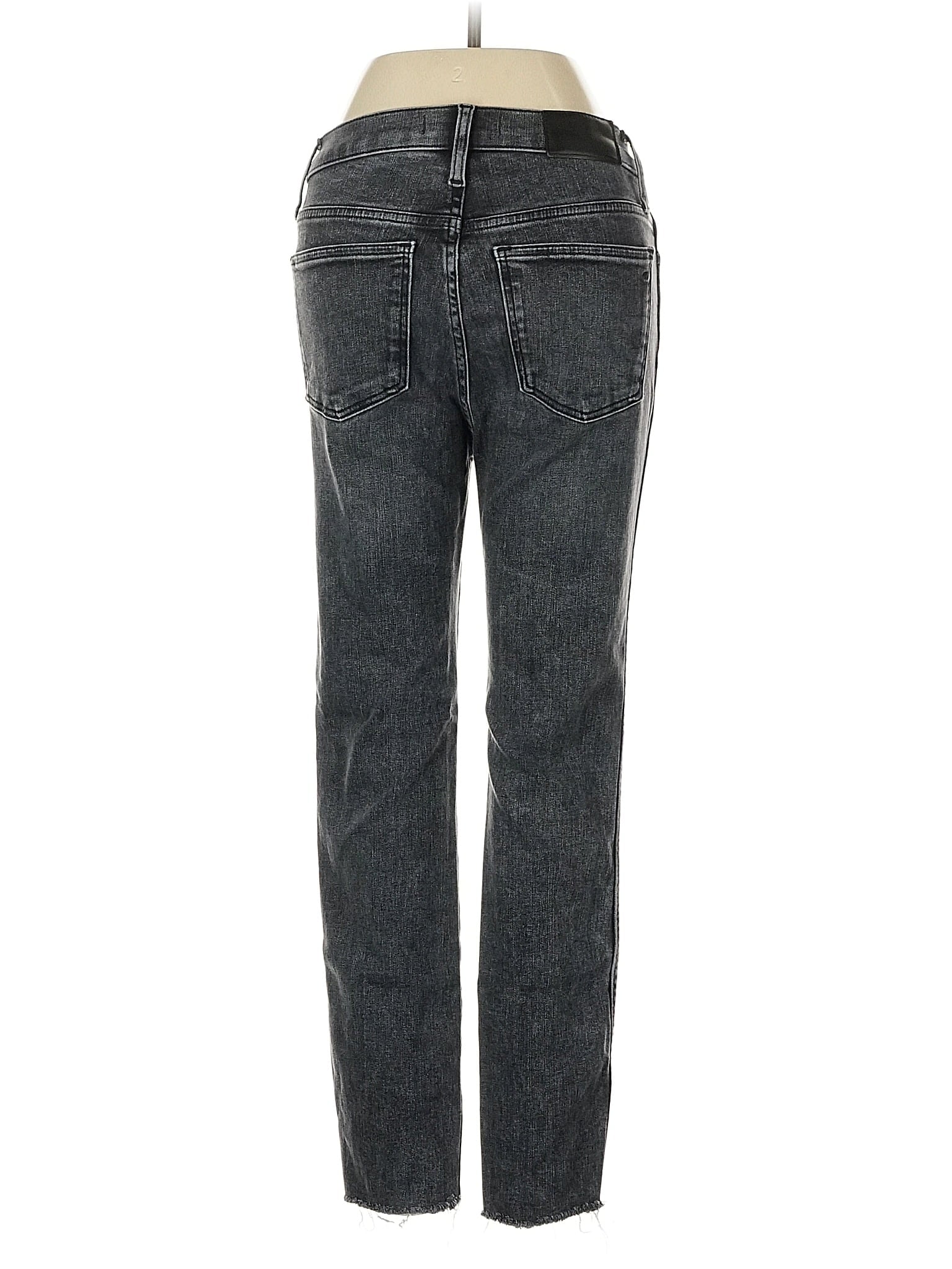 2 waist size - 25