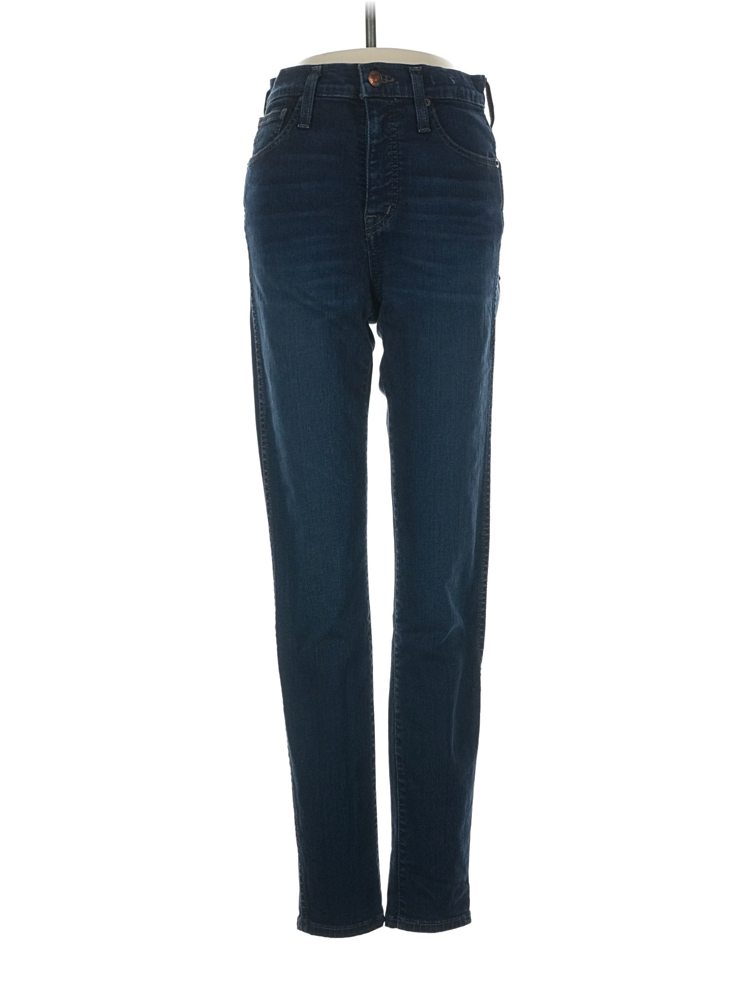 1 waist size - 25
