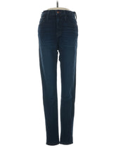 1 waist size - 25
