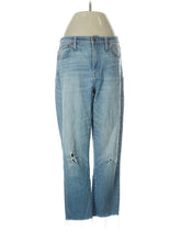 1 waist size - 27