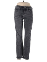 1 waist size - 30