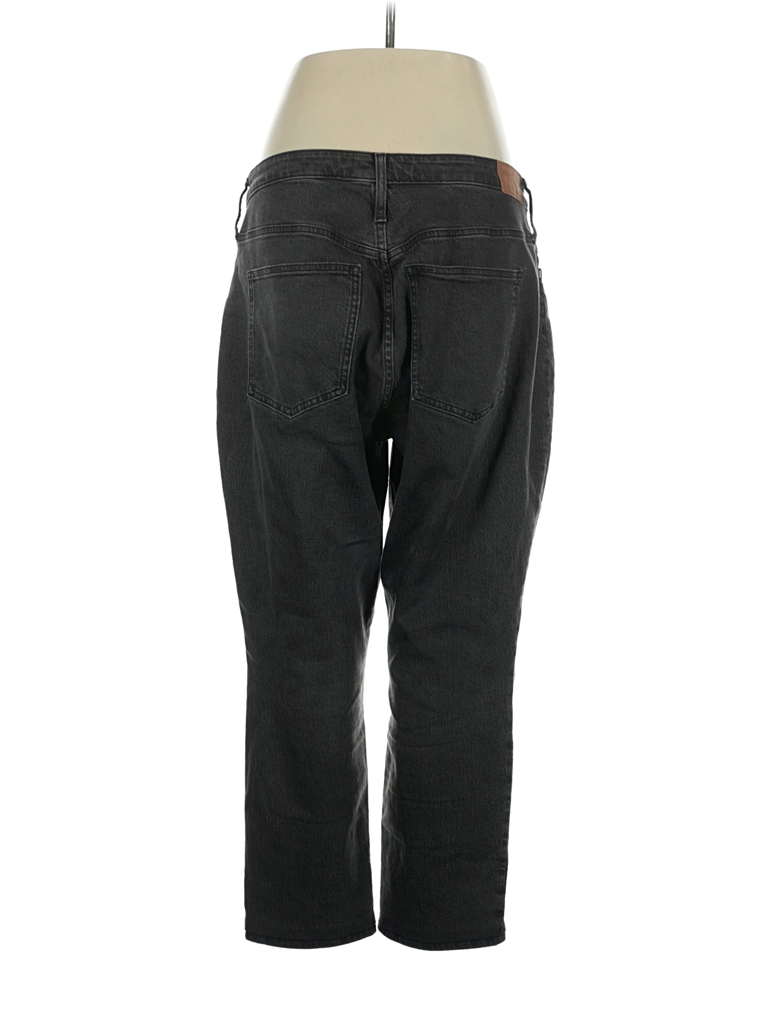 2 waist size - 33