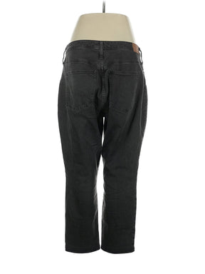 2 waist size - 33