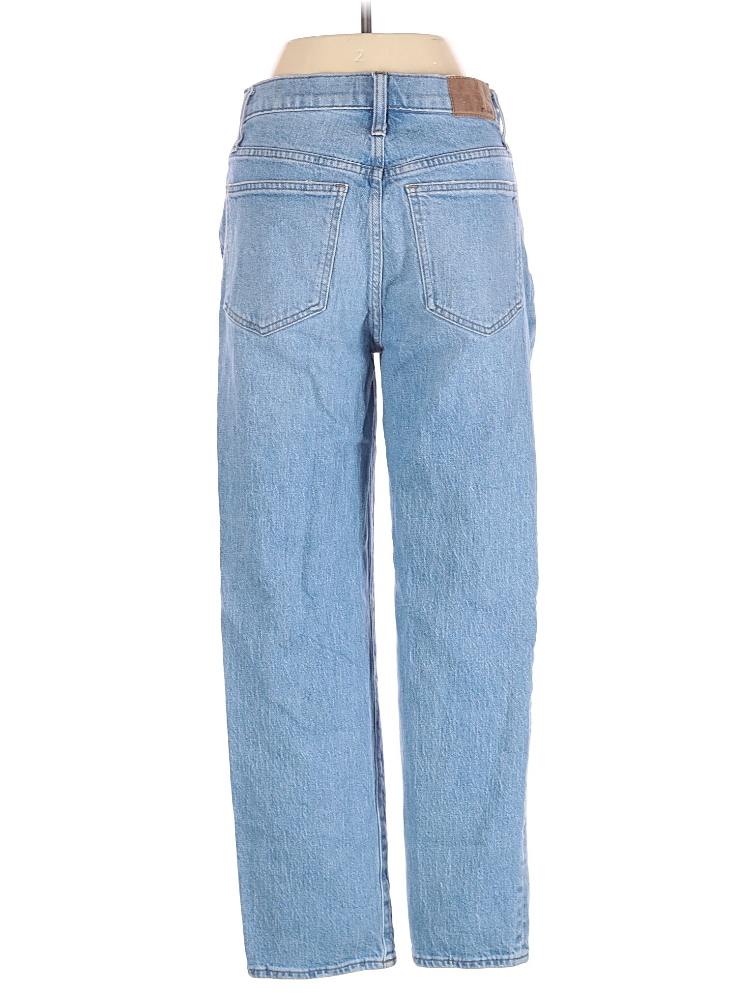 2 waist size - 25