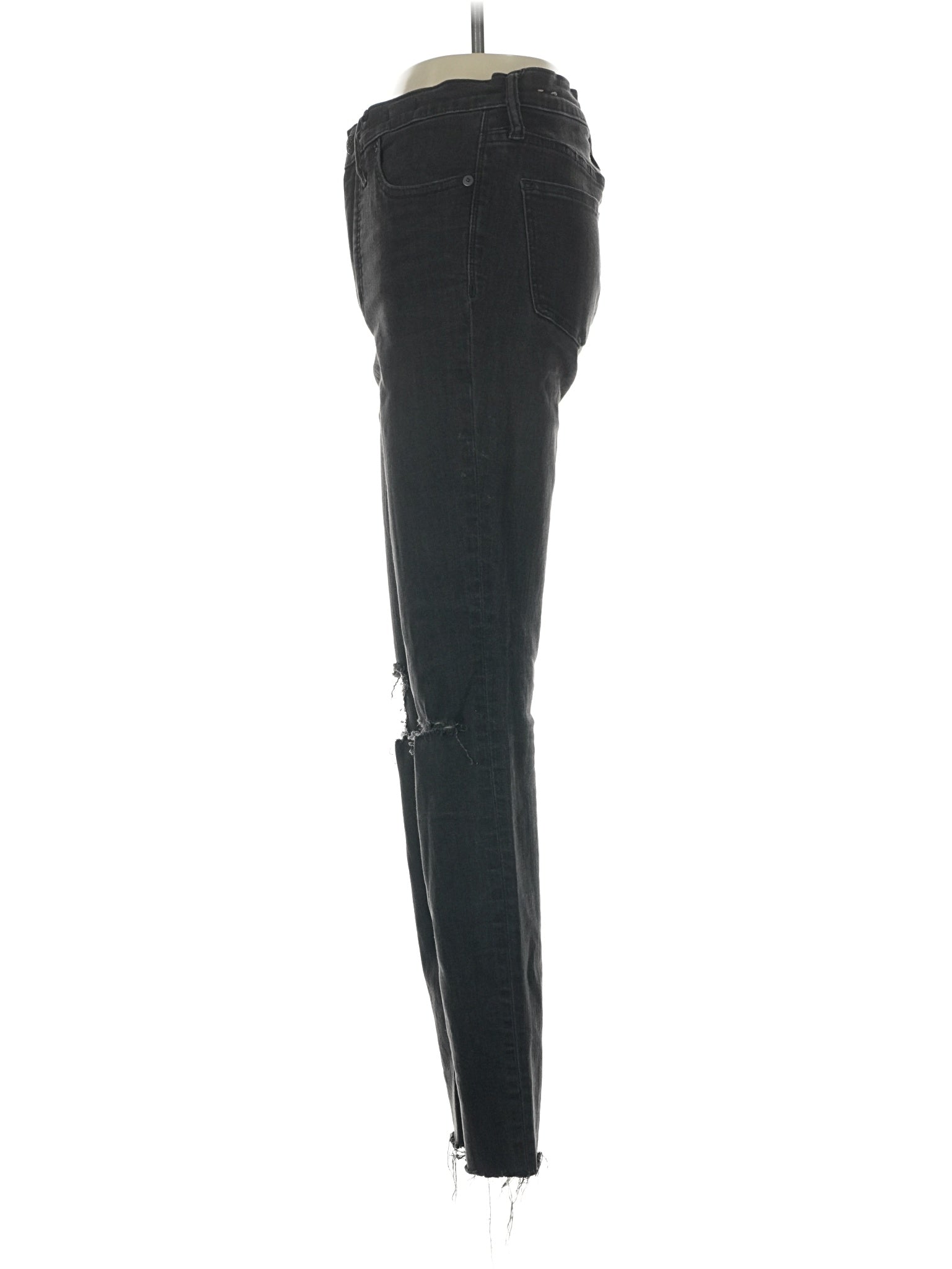 4 waist size - 27