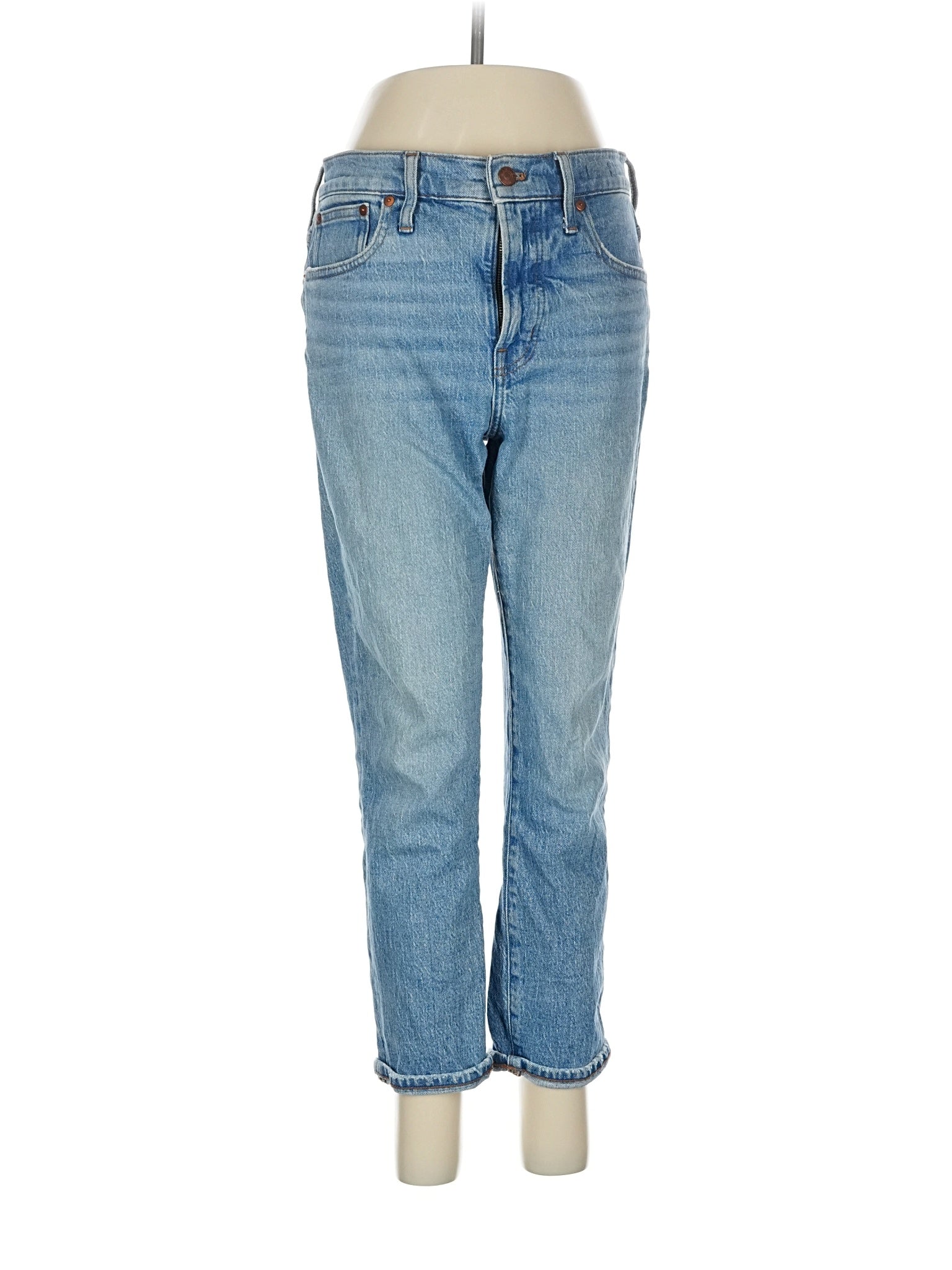 1 waist size - 28 P