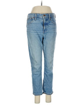 1 waist size - 28 P