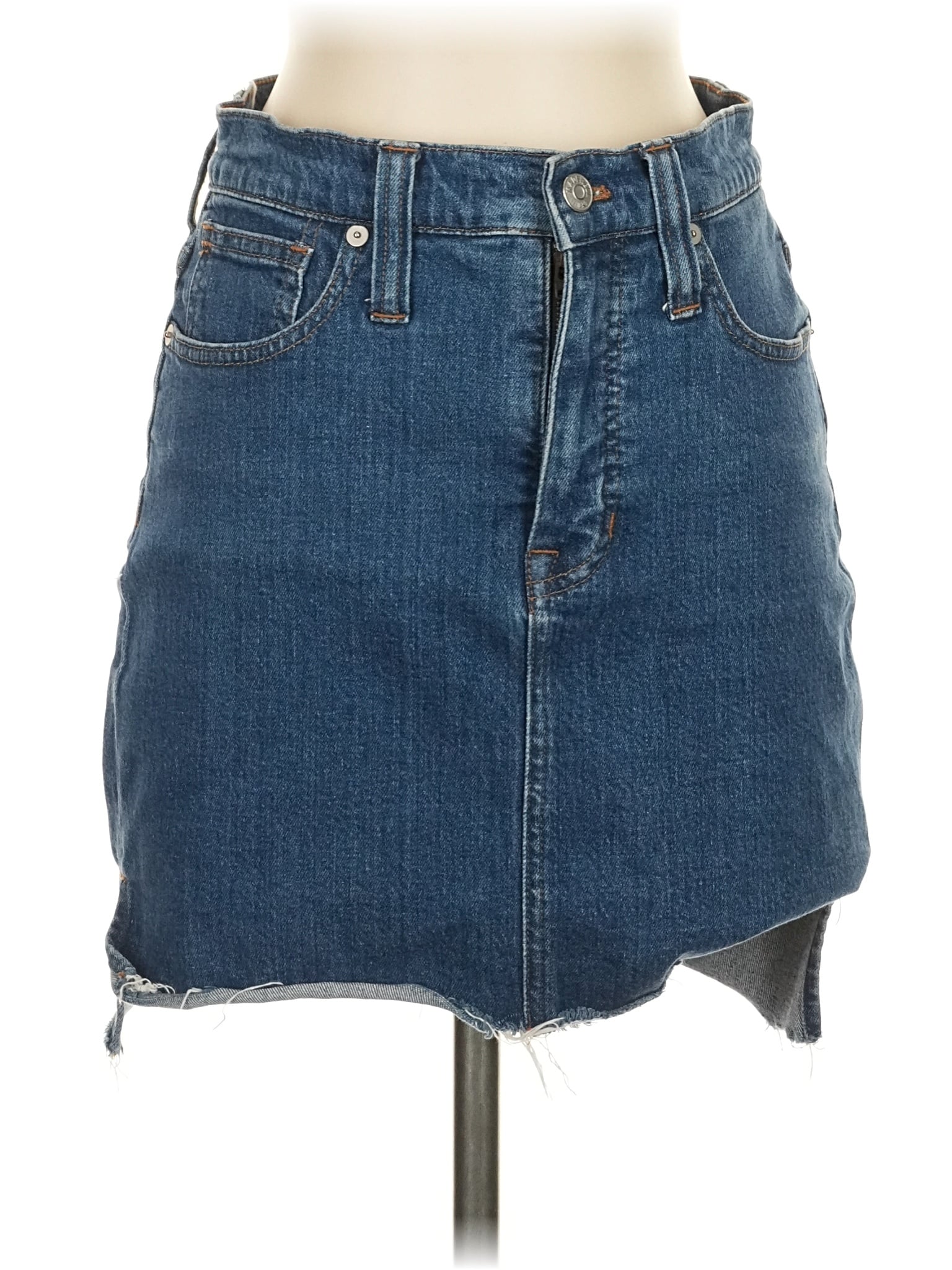 1 waist size - 25