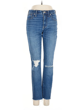 1 waist size - 27
