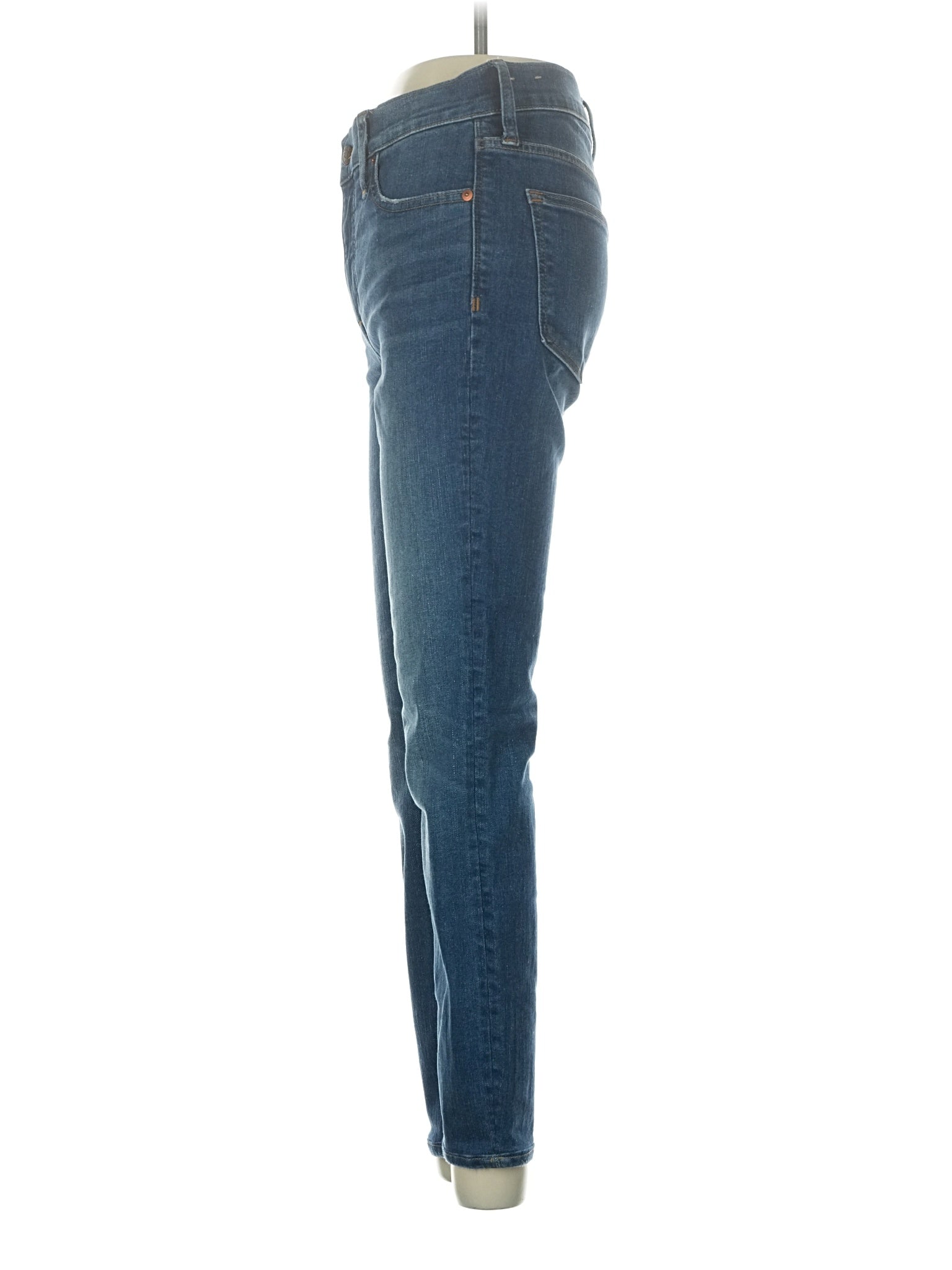 4 waist size - 25