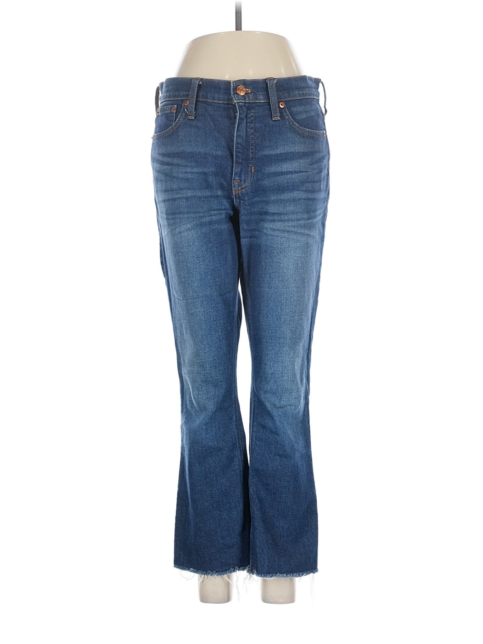 1 waist size - 28