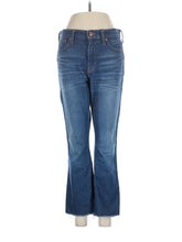 1 waist size - 28
