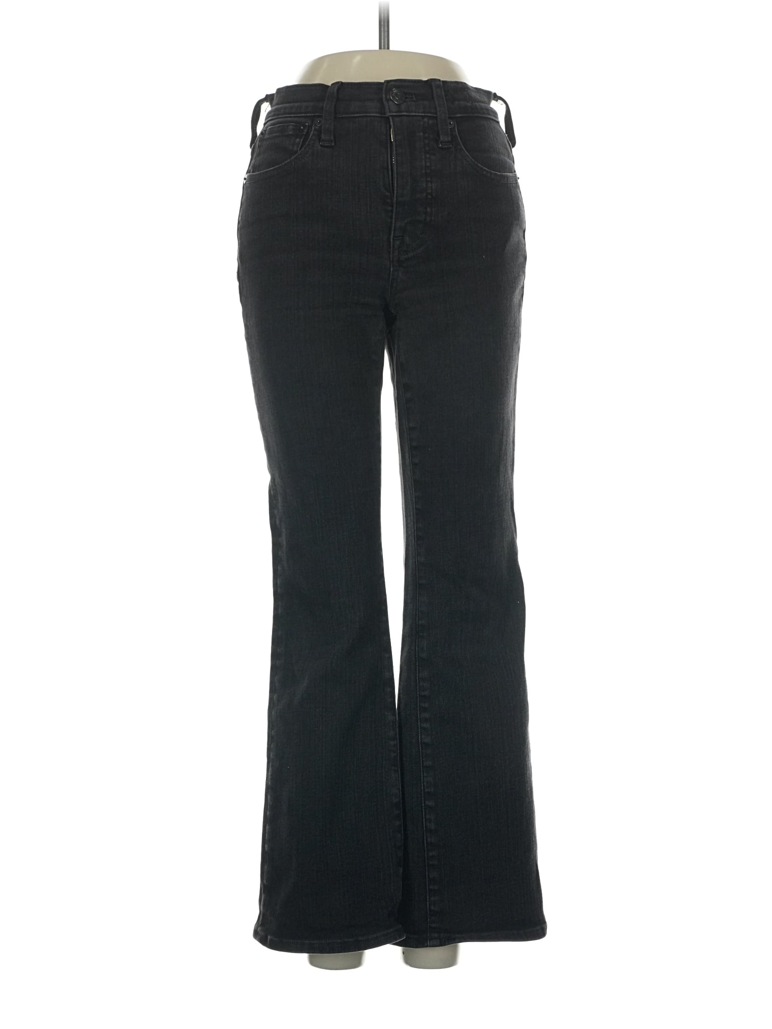1 waist size - 25