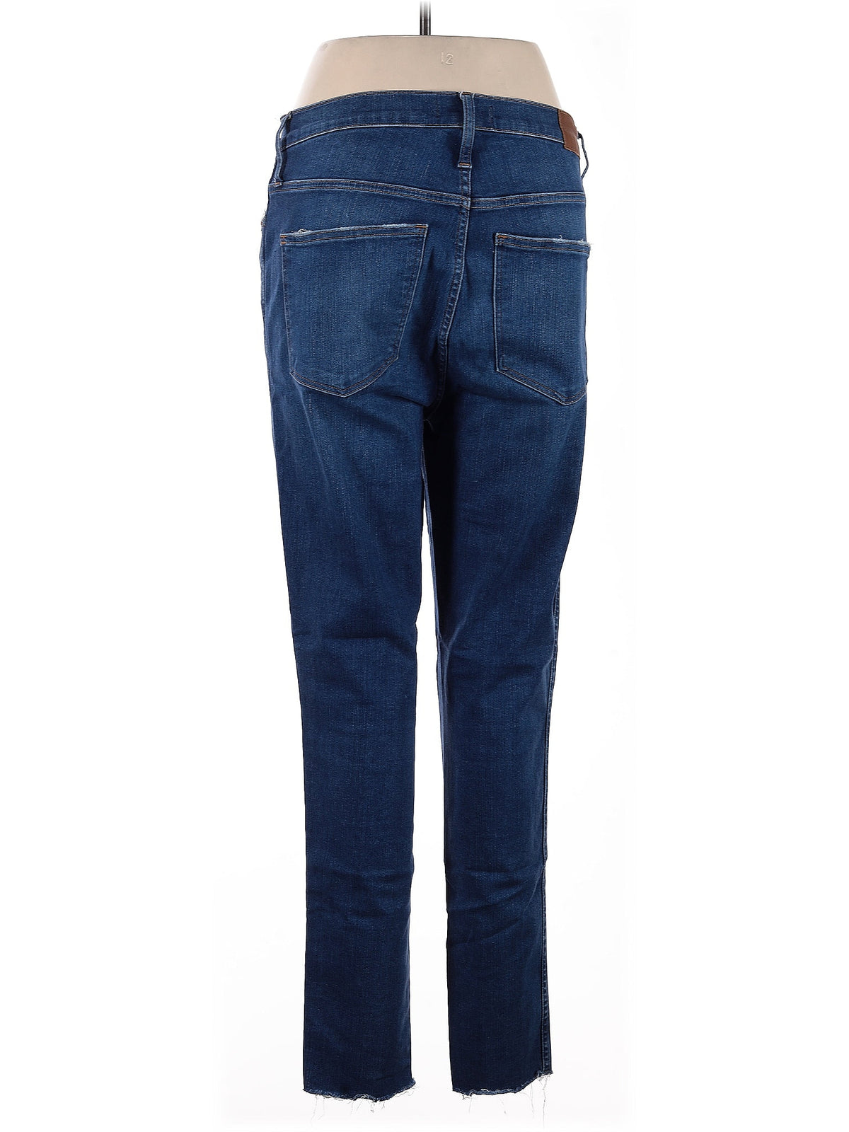 2 waist size - 31 T