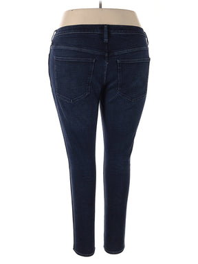 2 waist size - 33