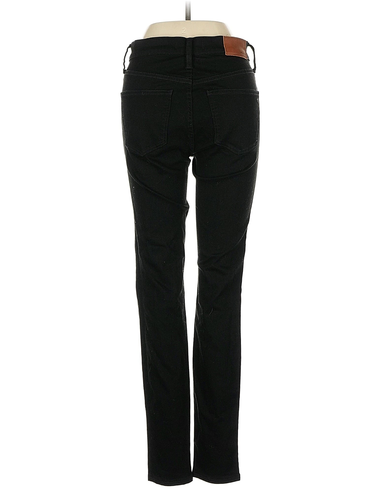 2 waist size - 25