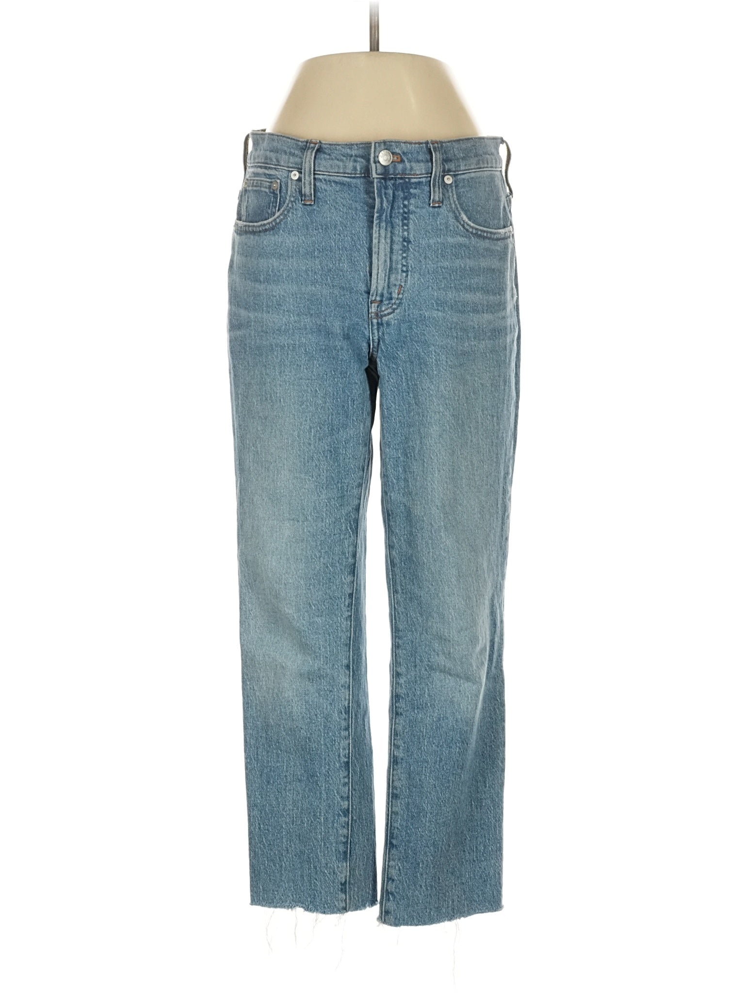 1 waist size - 25