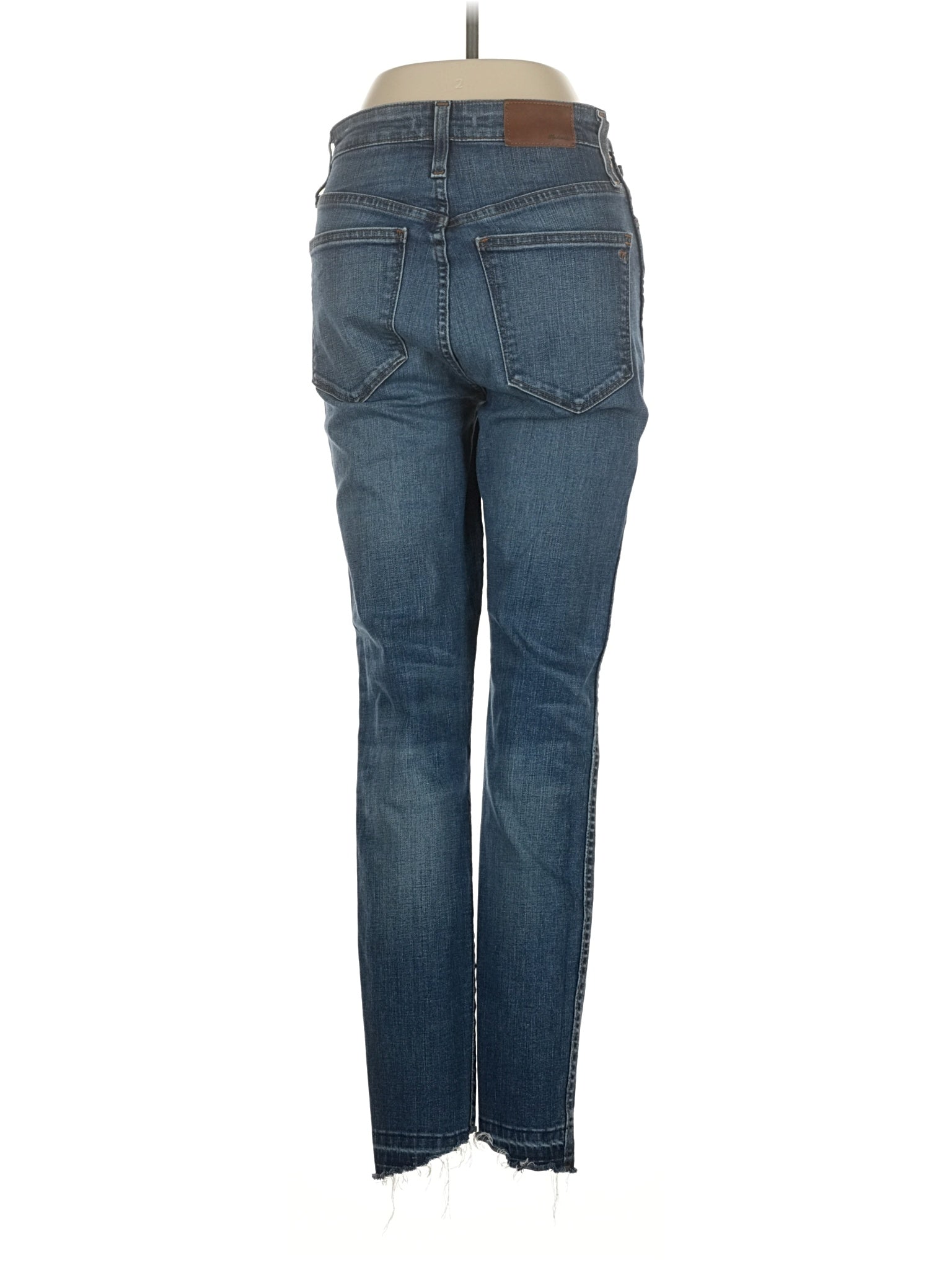 2 waist size - 26