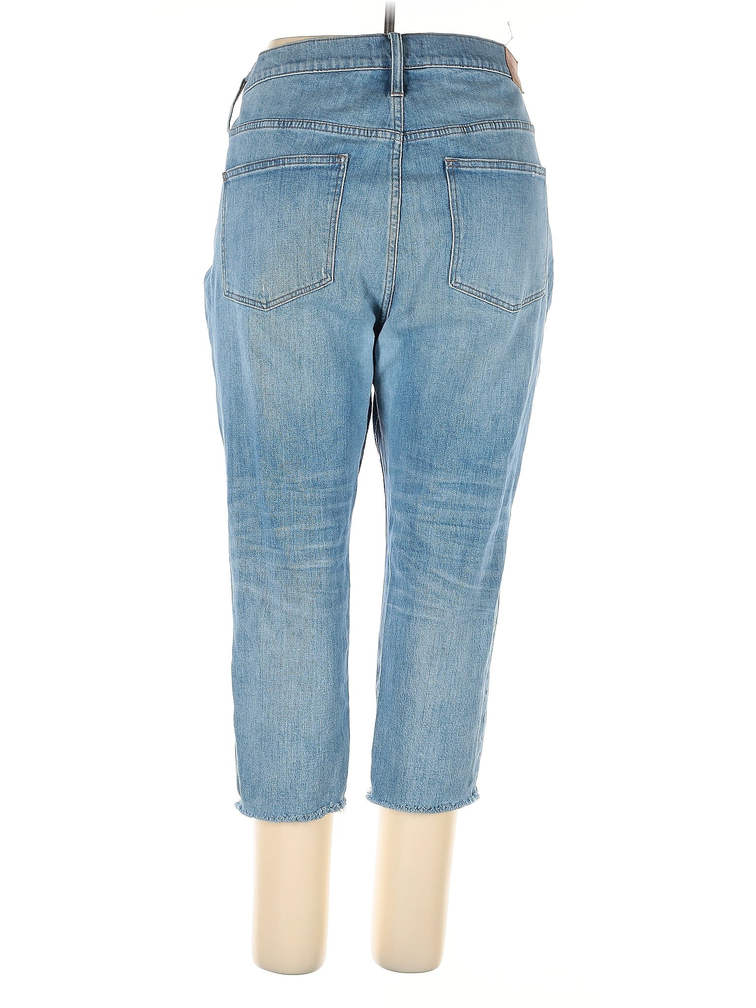 2 waist size - 35