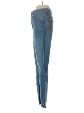 4 waist size - 25