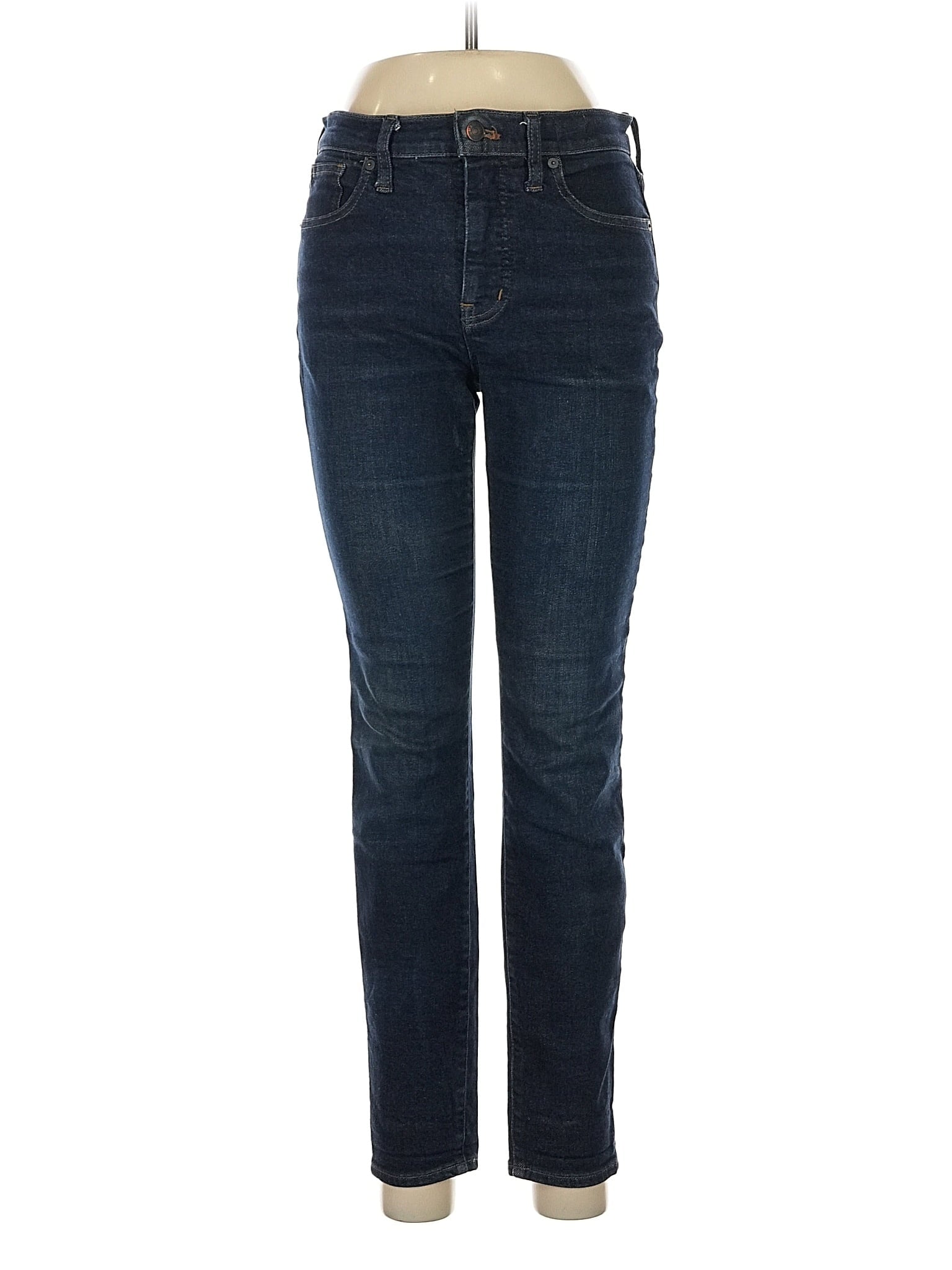 1 waist size - 28