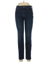 1 waist size - 28