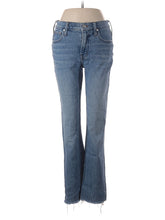 1 waist size - 26