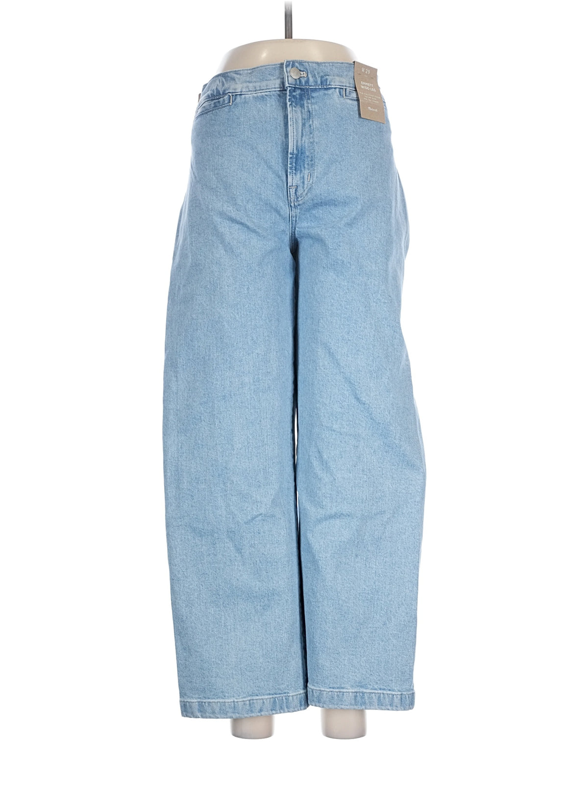 1 waist size - 29