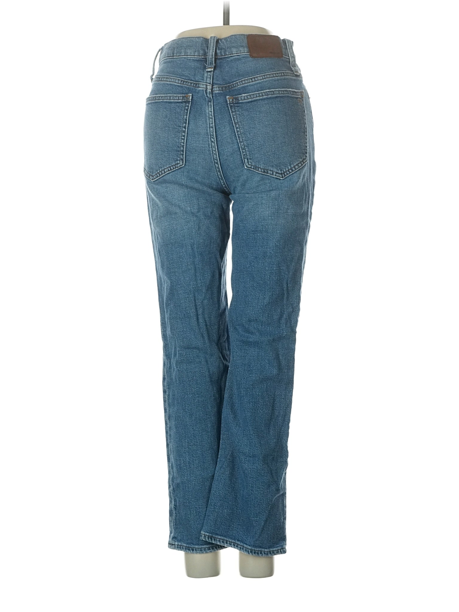 2 waist size - 24