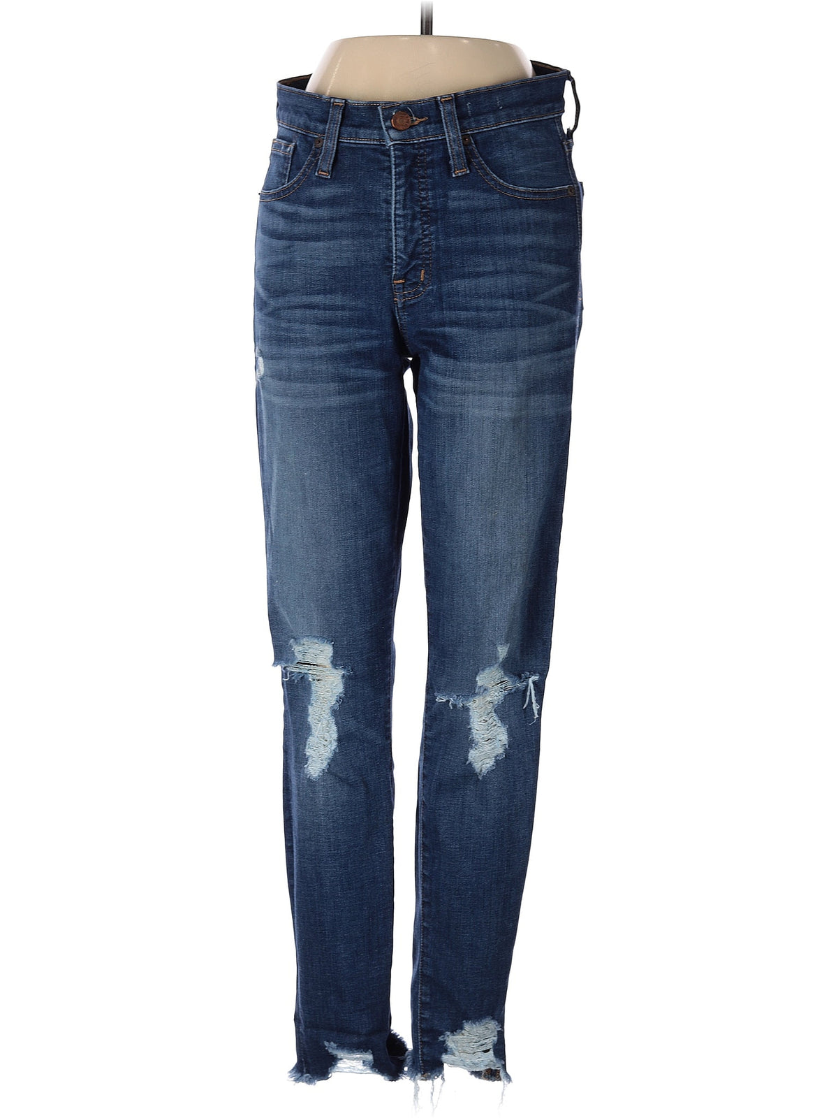 1 waist size - 26