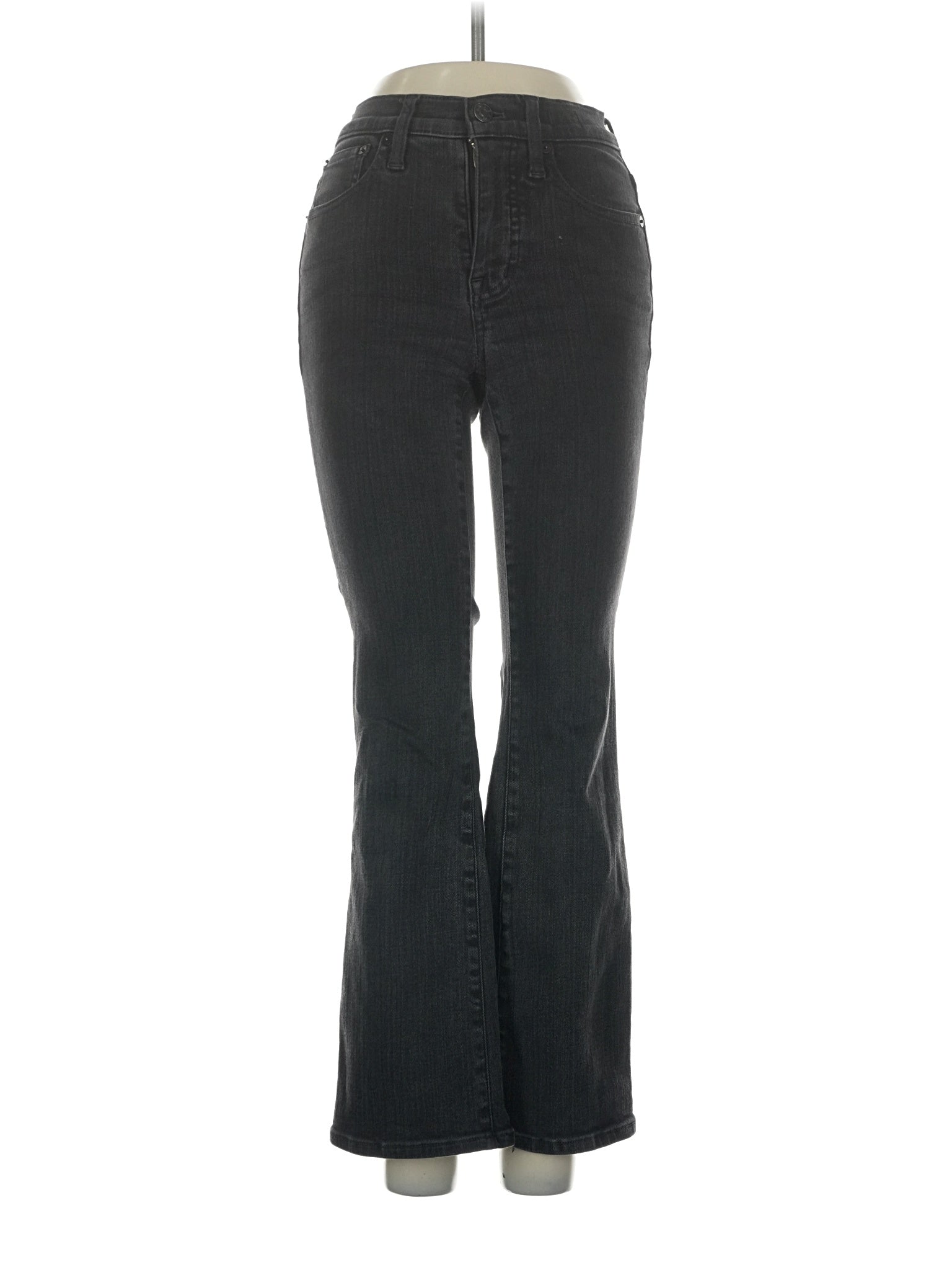 1 waist size - 23