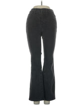 1 waist size - 23