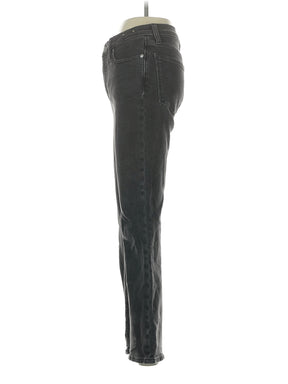 4 waist size - 25