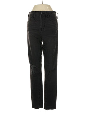 1 waist size - 27