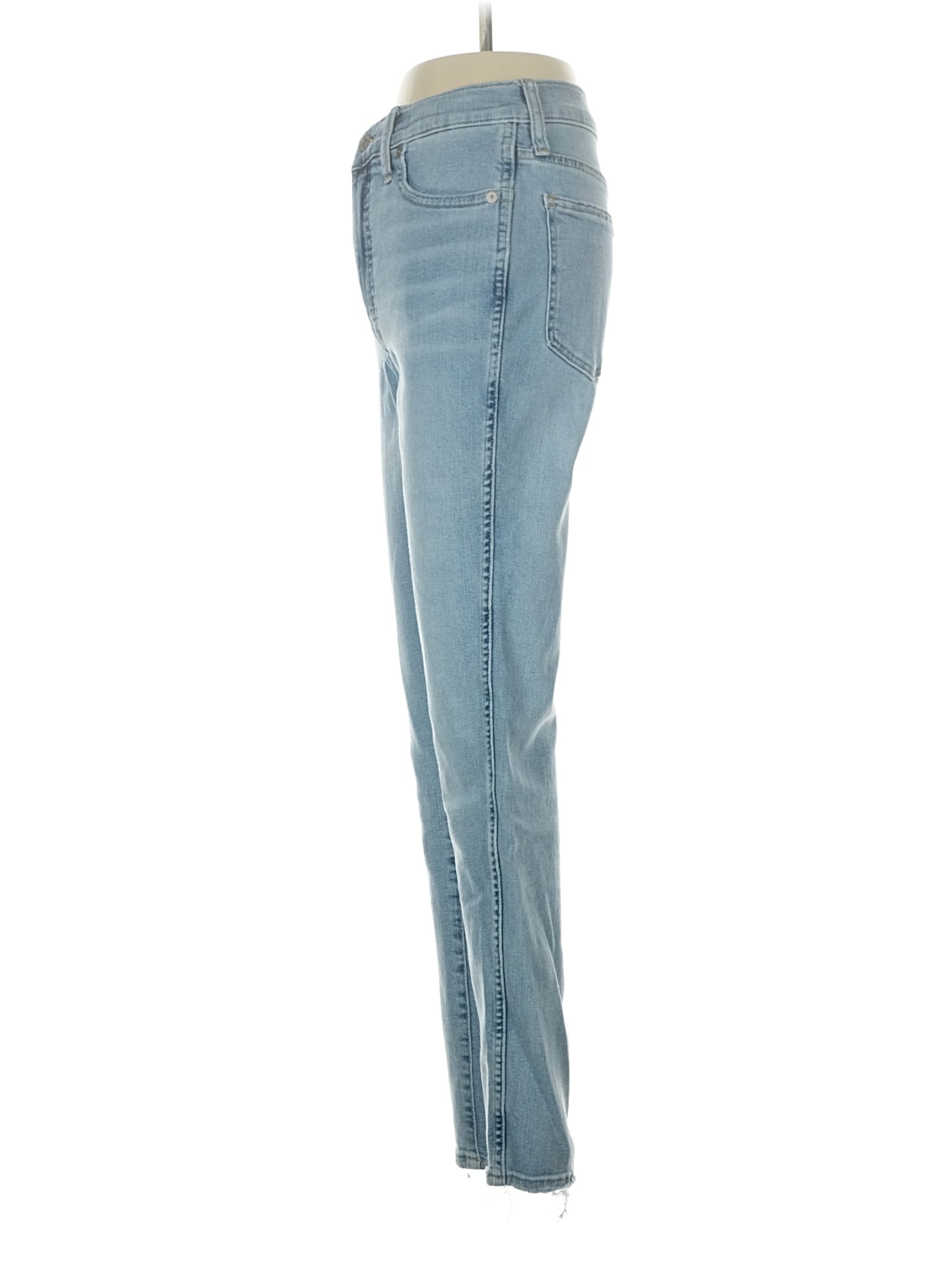 4 waist size - 25