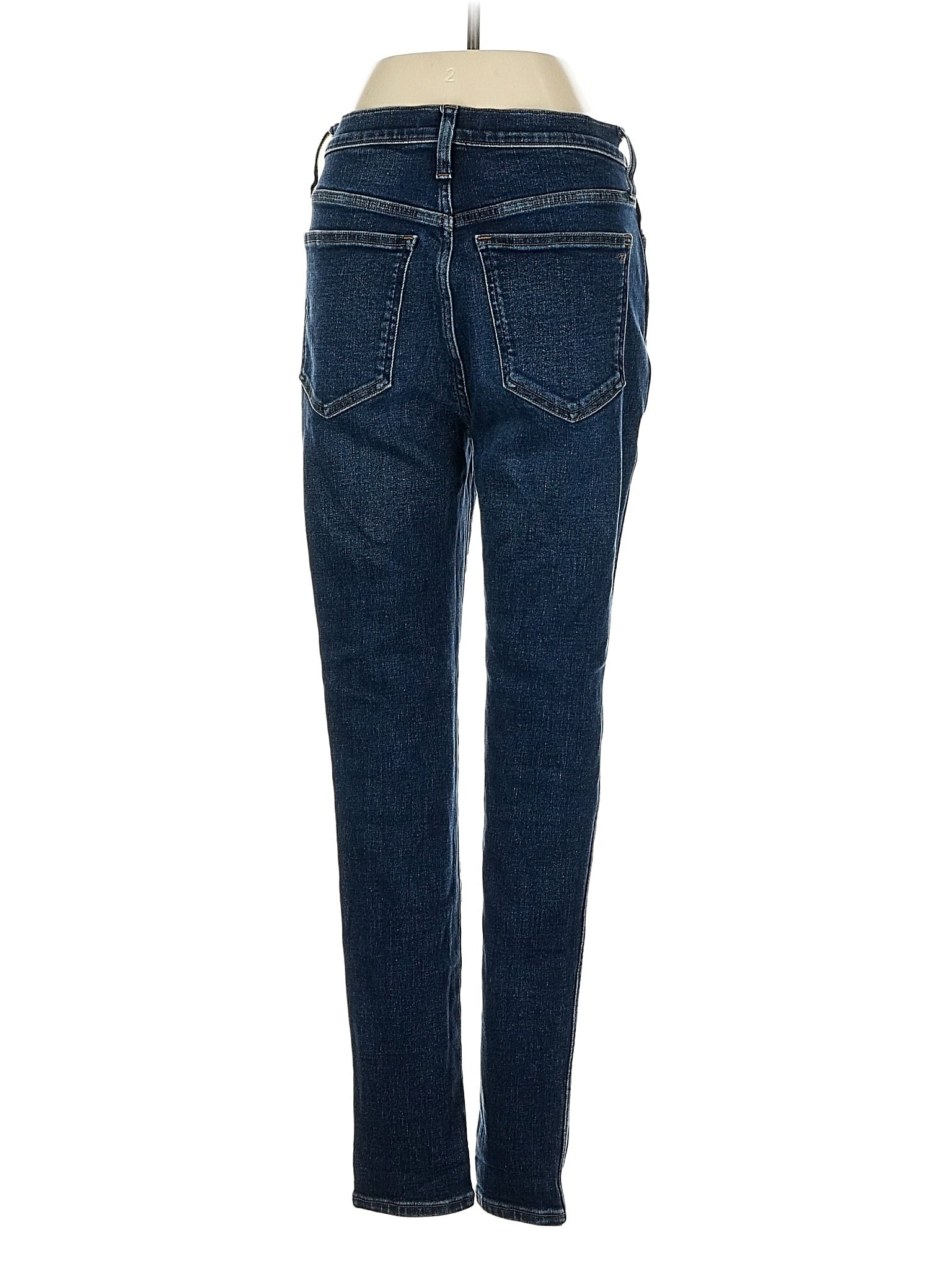 2 waist size - 27